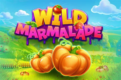 Play Wild Marmalade slot